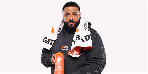 dj khaled gatorade capsules.